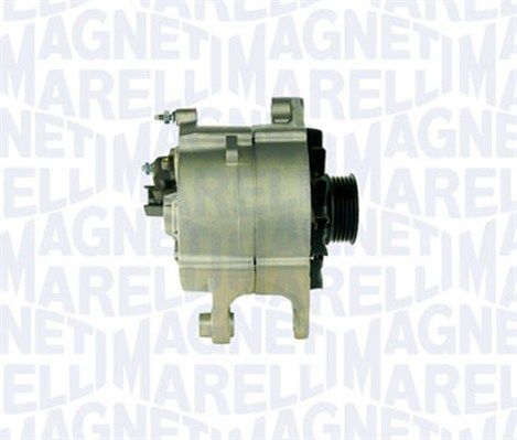 MAGNETI MARELLI kintamosios srovės generatorius 944390900790